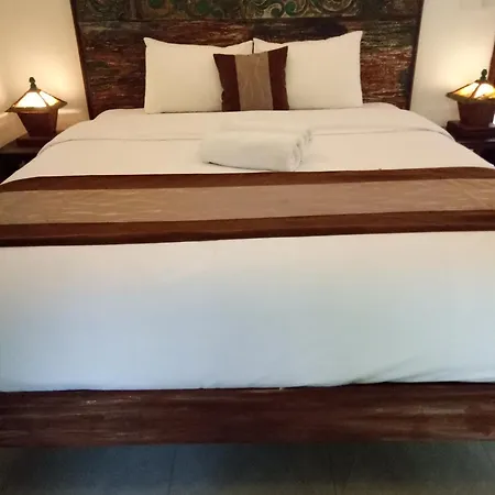 Melati Bali Homestay